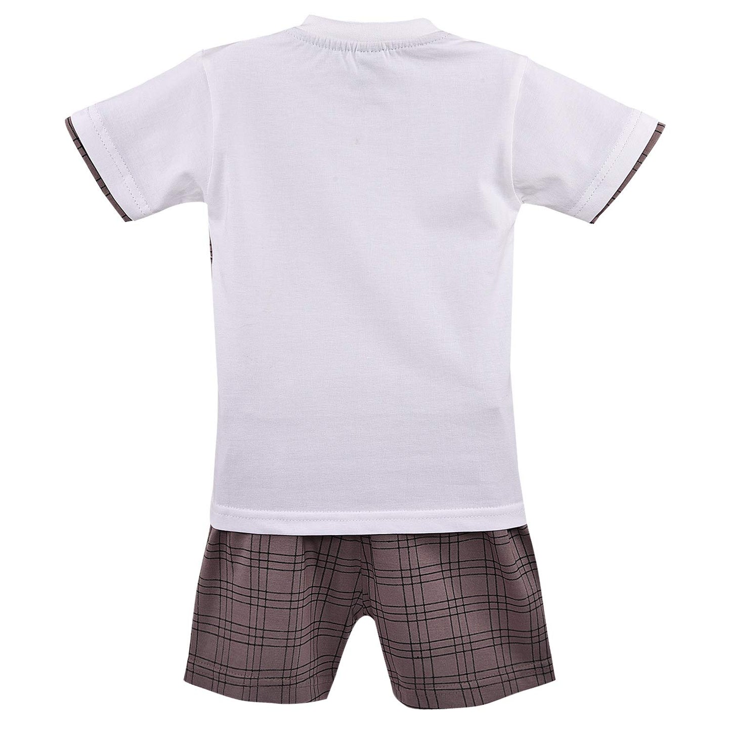 Wish Karo Baby Boys Clothing Sets for Kids-(bt43gry)