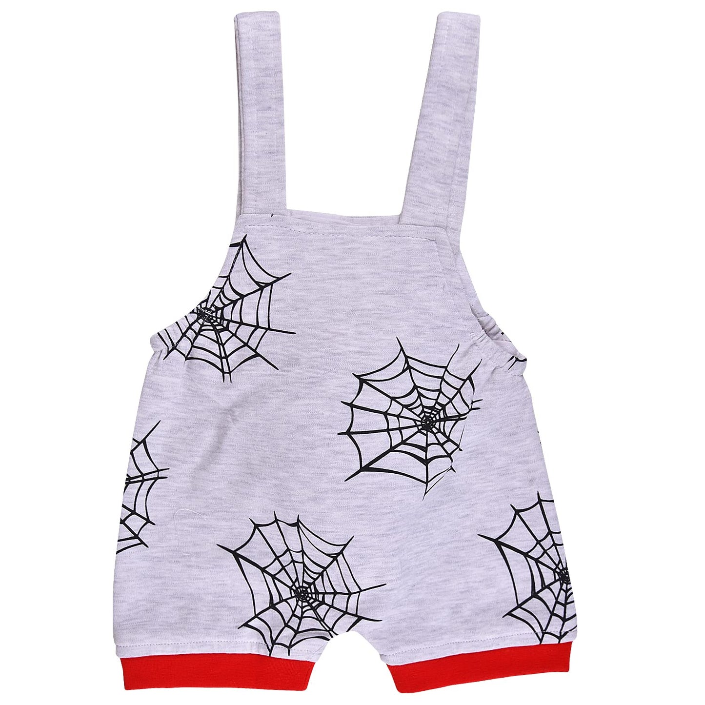 Wish Karo Baby Boys T-shirt And Dungaree For Boys