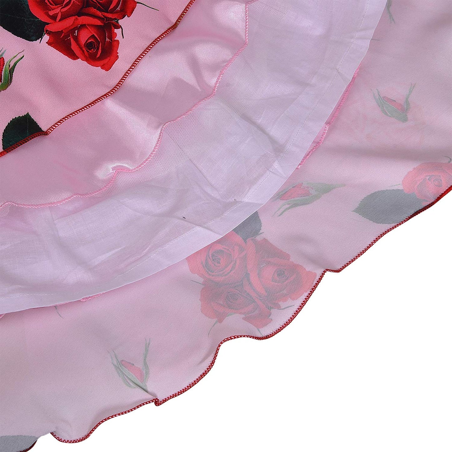 Baby Girls Party Wear Frock Birthday Dress For Girls fe2733rd - Wish Karo Party Wear - frocks Party Wear - baby dress