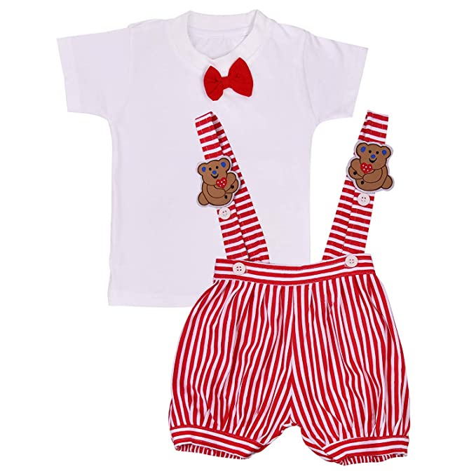 Wish Karo Baby Boys and Girls Suits