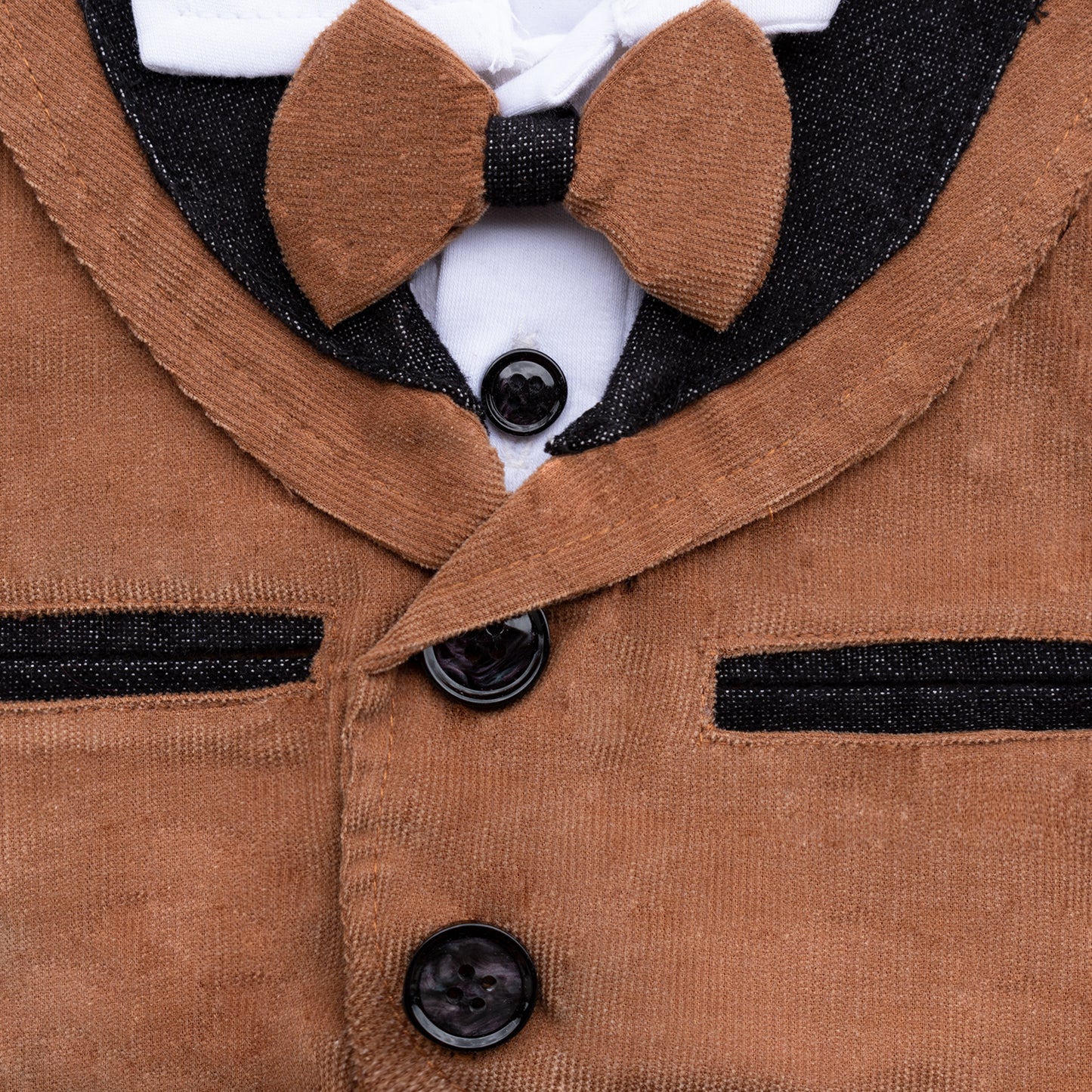 Wish Karo Kids Rompers For Baby Boys-(bt92)