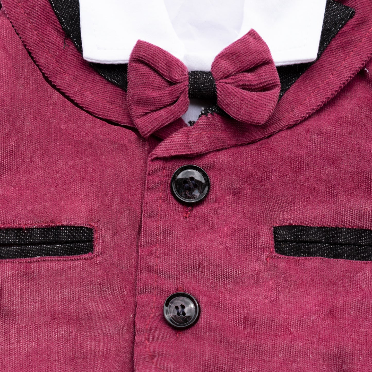 Wish Karo Kids Rompers For Baby Boys-(bt92)