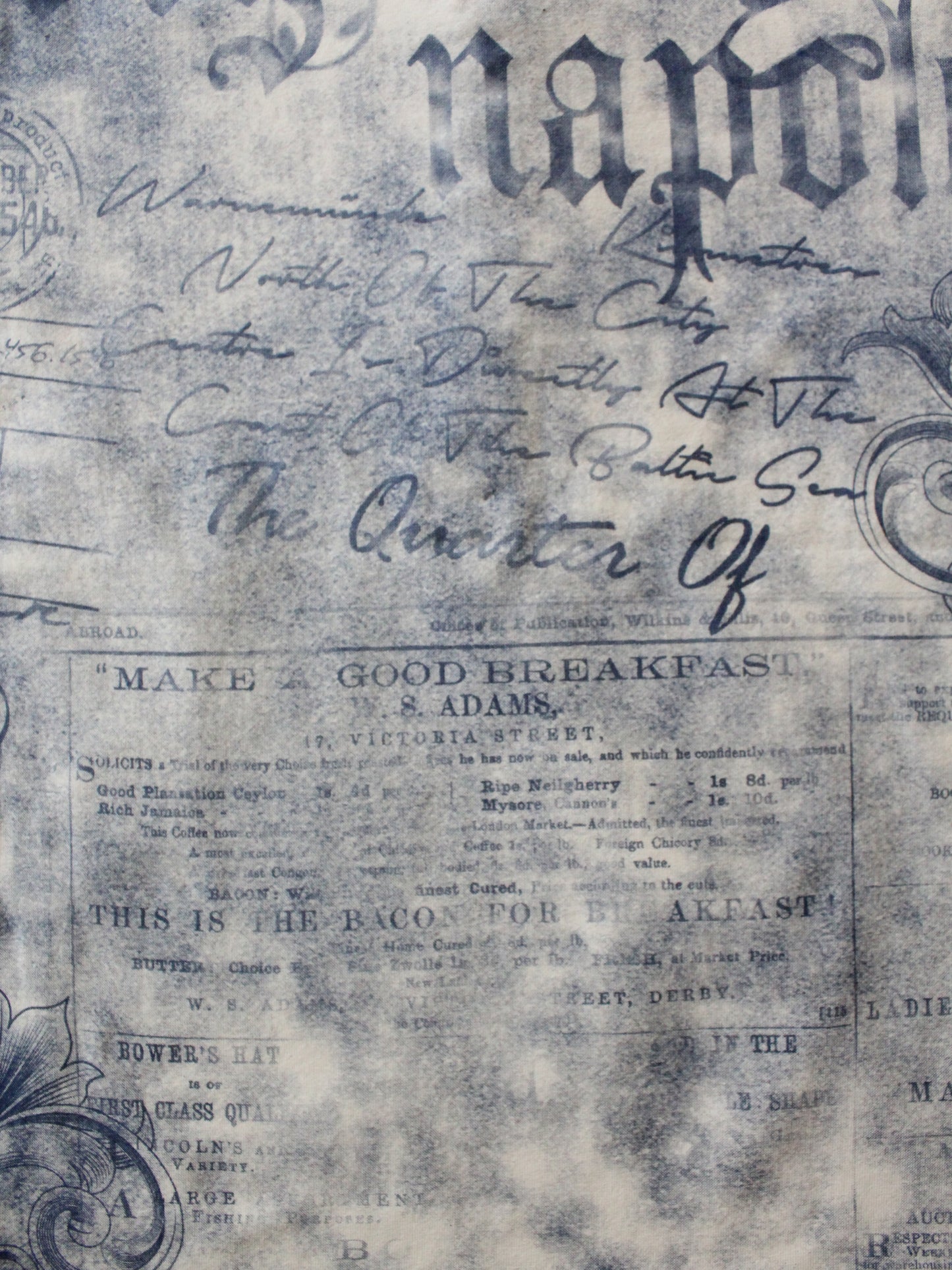 Wish Karo | Boys Printed Tshirt Multi-Color