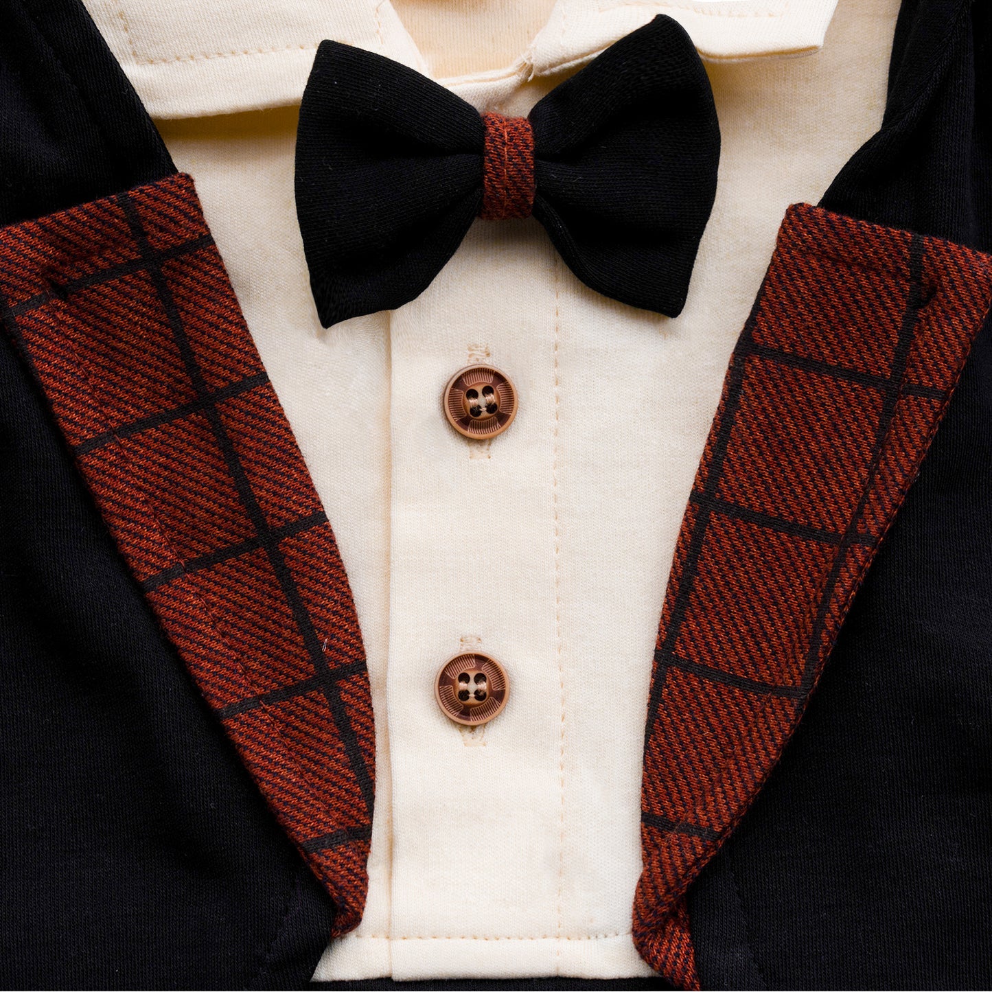 Wish Karo Kids Rompers For Baby Boys-(bt94)