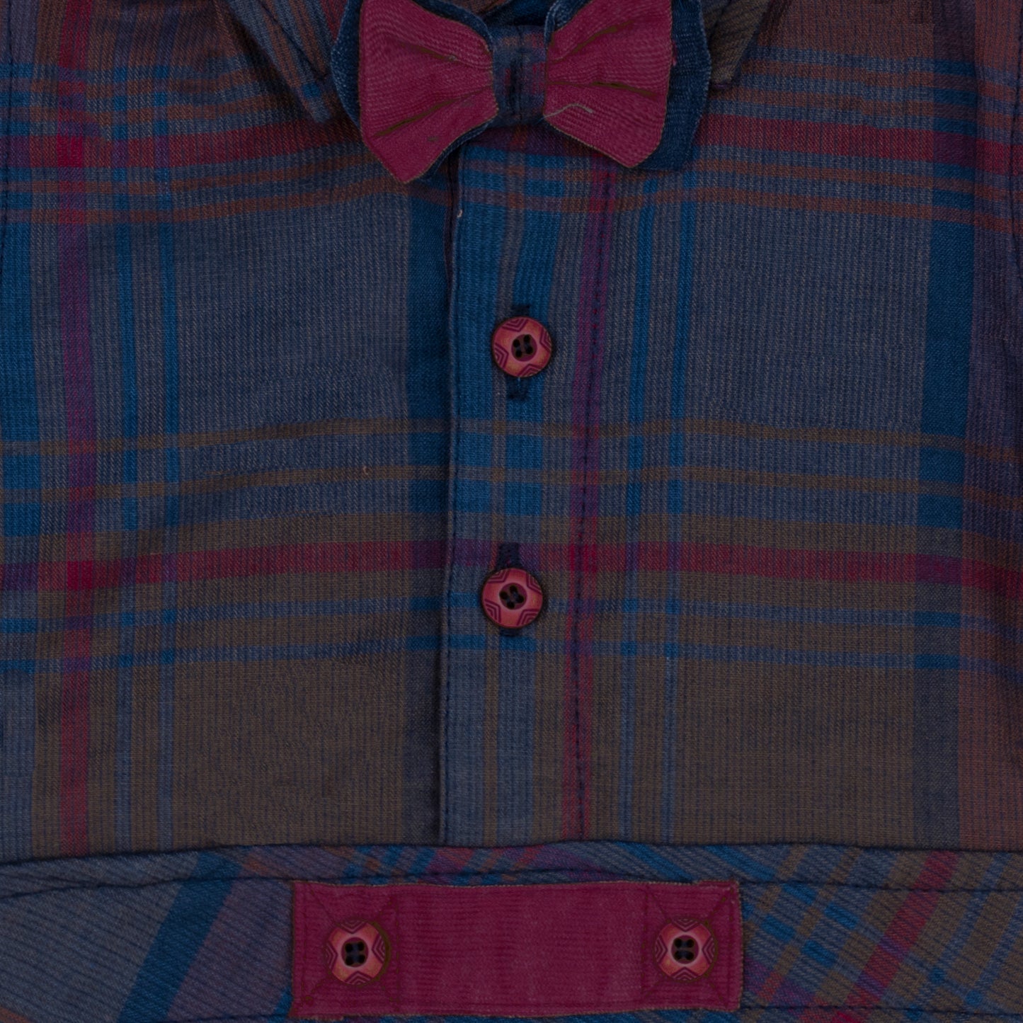 Wish Karo Kids Rompers For Baby Boys-(bt91)