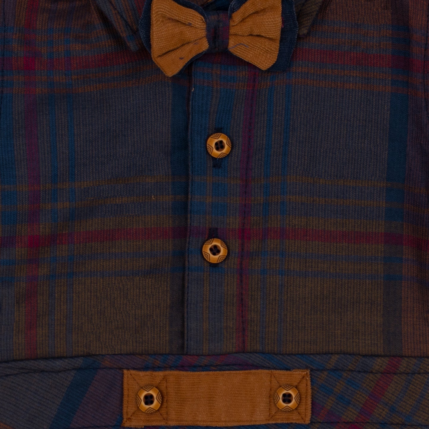 Wish Karo Kids Rompers For Baby Boys-(bt91)