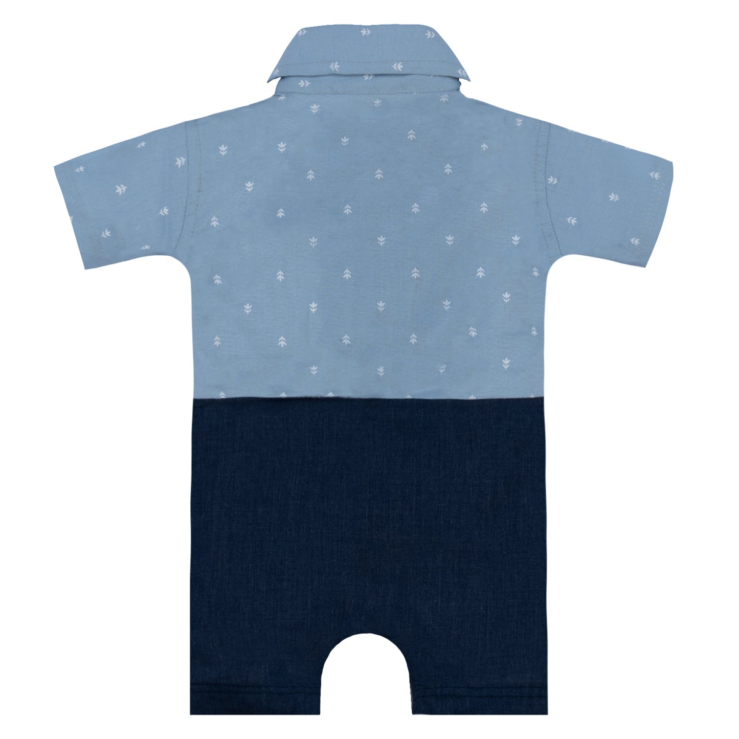 Wish Karo Kids Rompers For Baby Boys-(bt90)