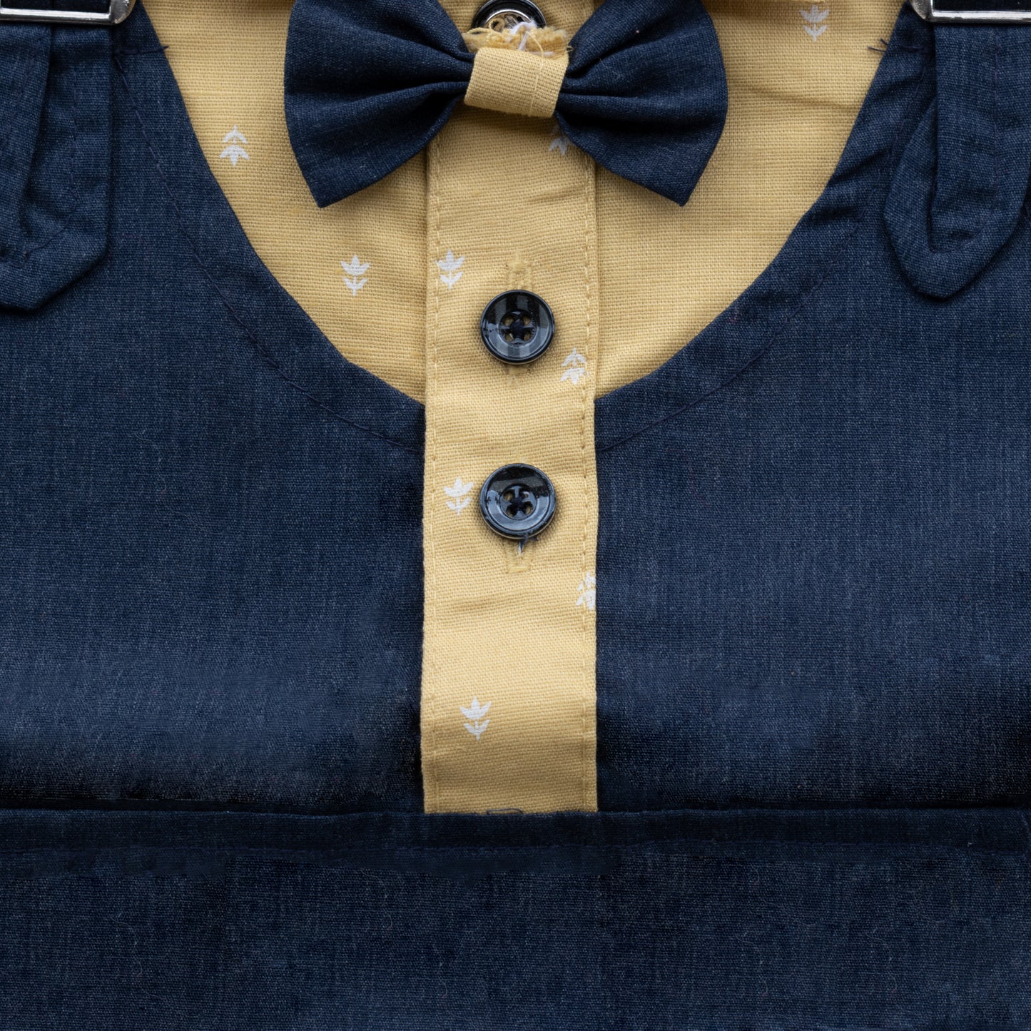 Wish Karo Kids Rompers For Baby Boys-(bt90)