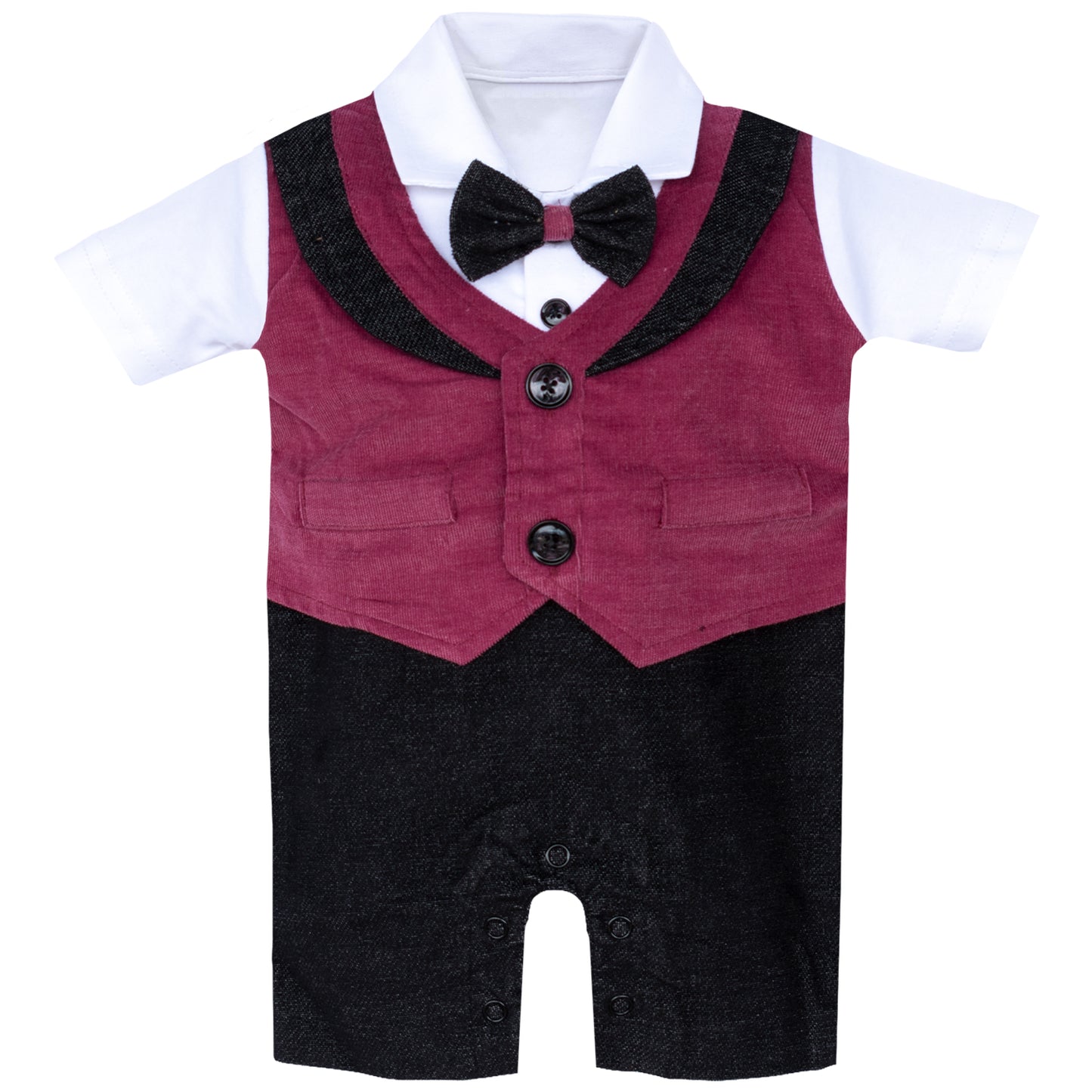 Wish Karo Boys Rompers For Kids-(bt81mrn)