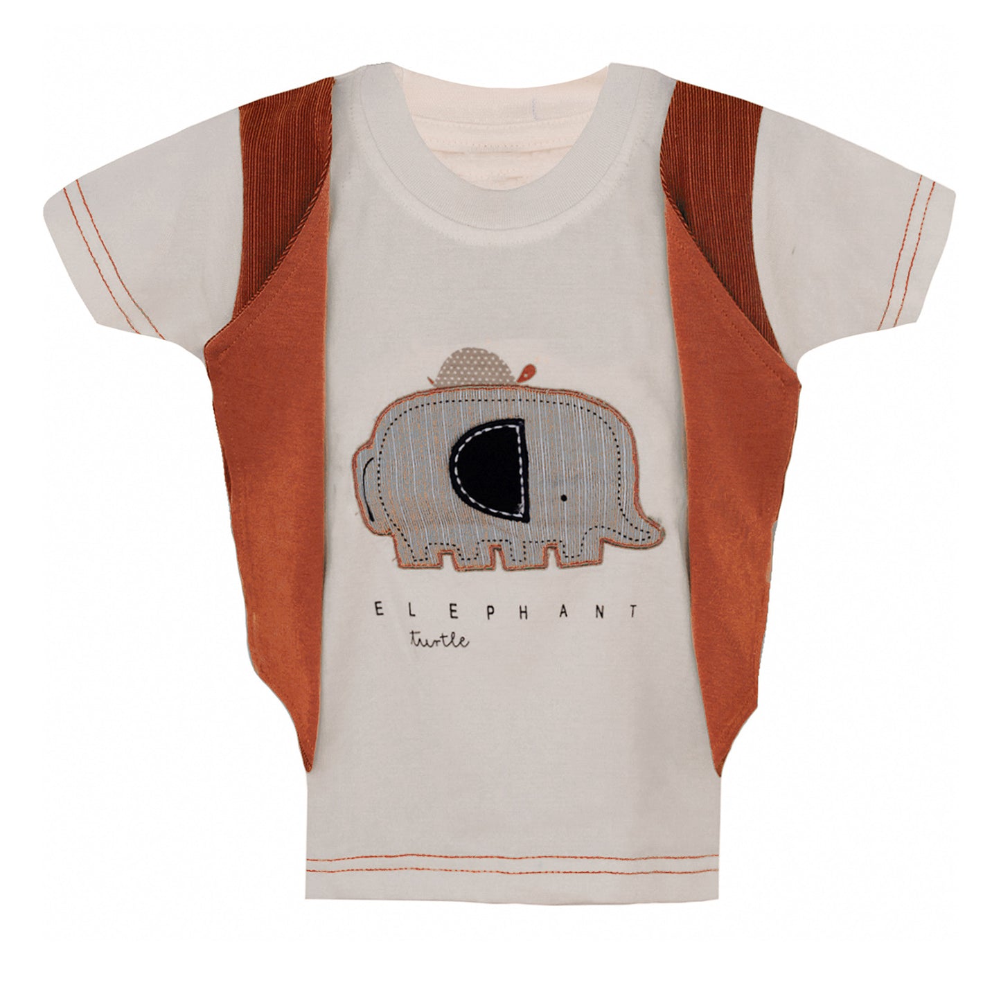 Wish Karo Baby Boys Clothing Set-(bt96)