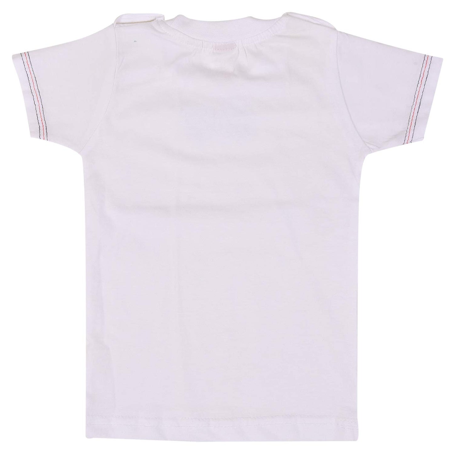 Wish Karo Unisex Clothing Sets for Boys & Baby Girls-(bt13rd)