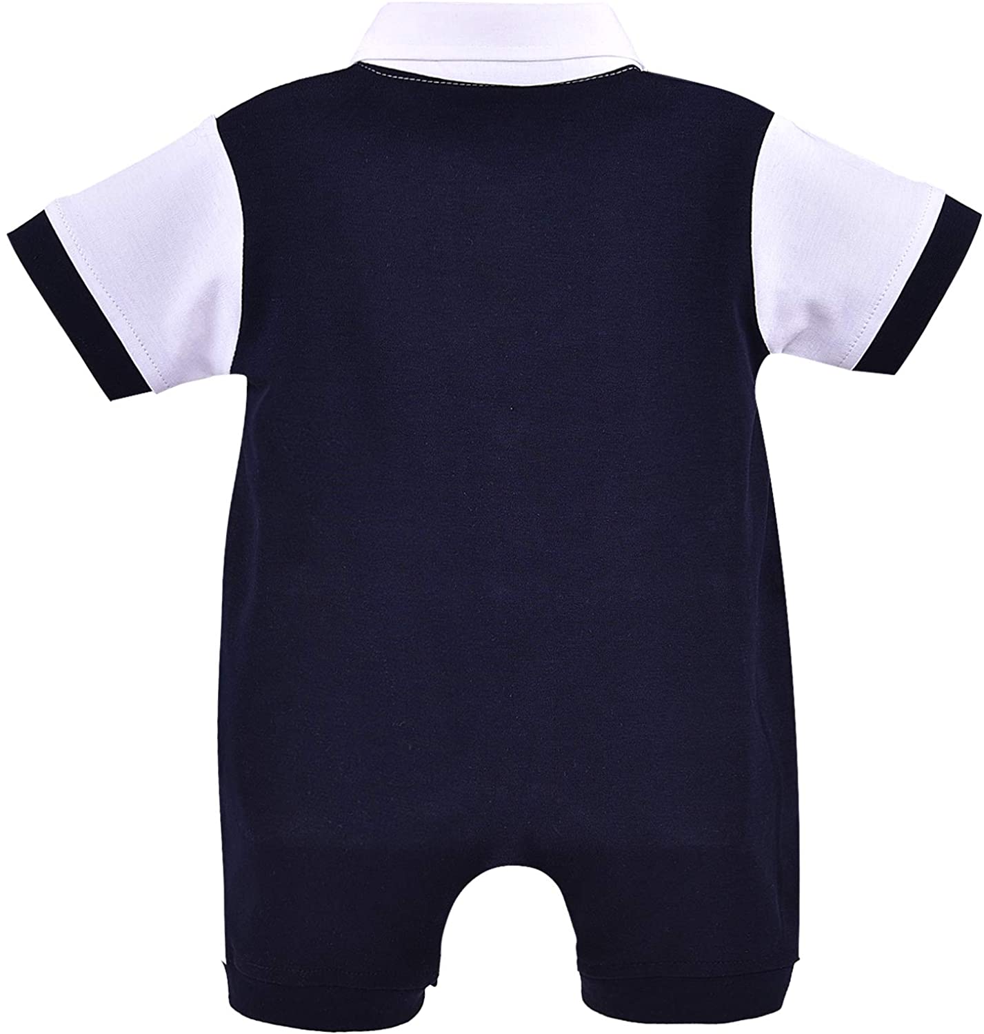 Wish Karo Kids Rompers For Boys-(bt71nb)