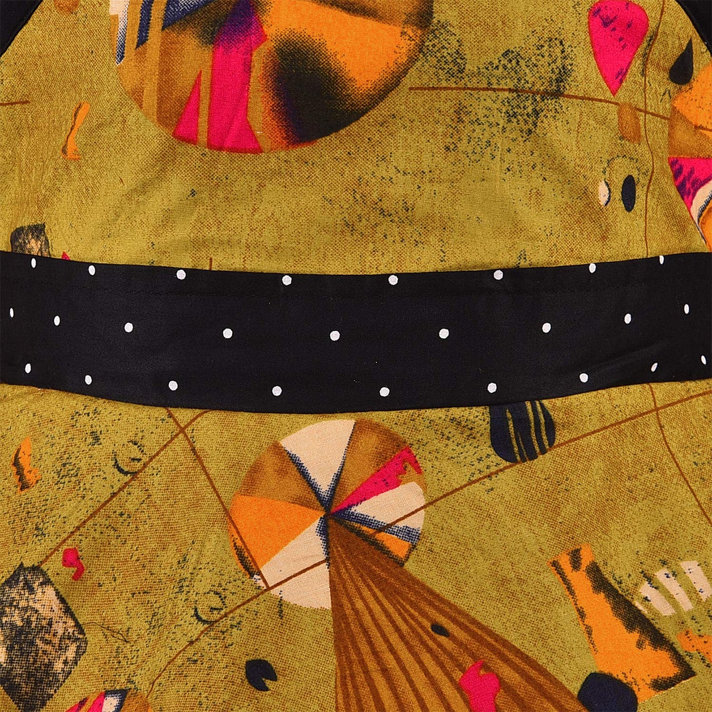 Baby Girl Summer Dress