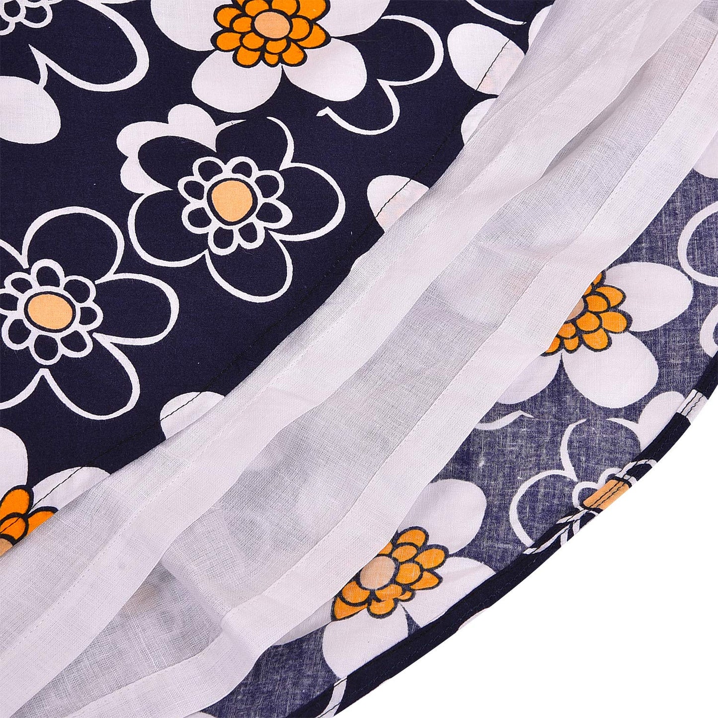 Wish Karo Baby Girls Cotton Frock Dress (ctn80nby)