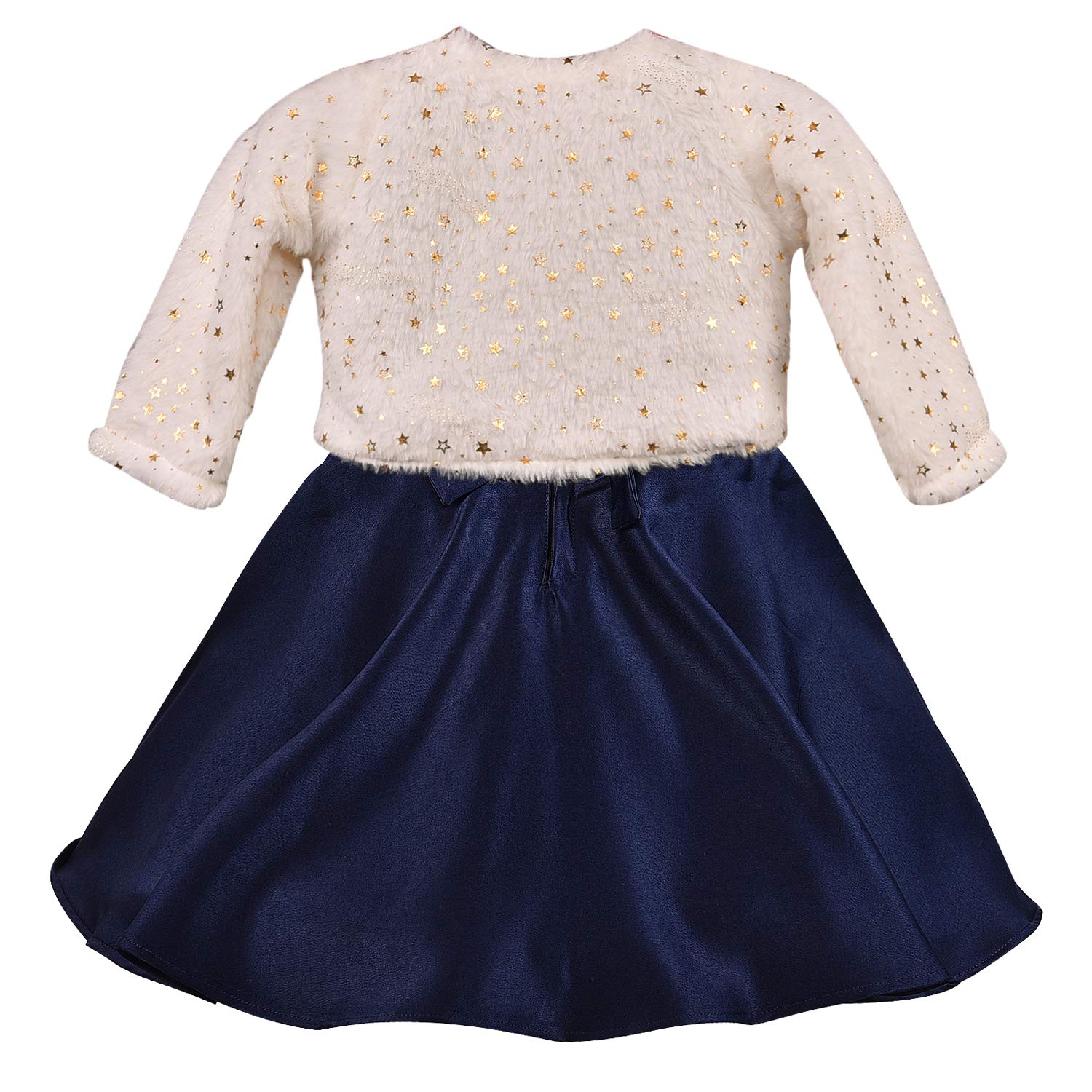 Girls Party Wear Dress