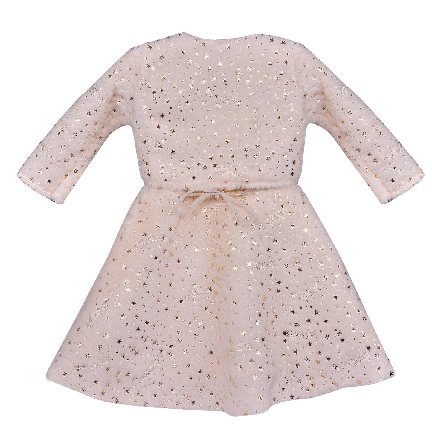 Baby Girls Frock Birthday Dress for Girls - Wish Karo Party Wear - frocks Party Wear - baby dress