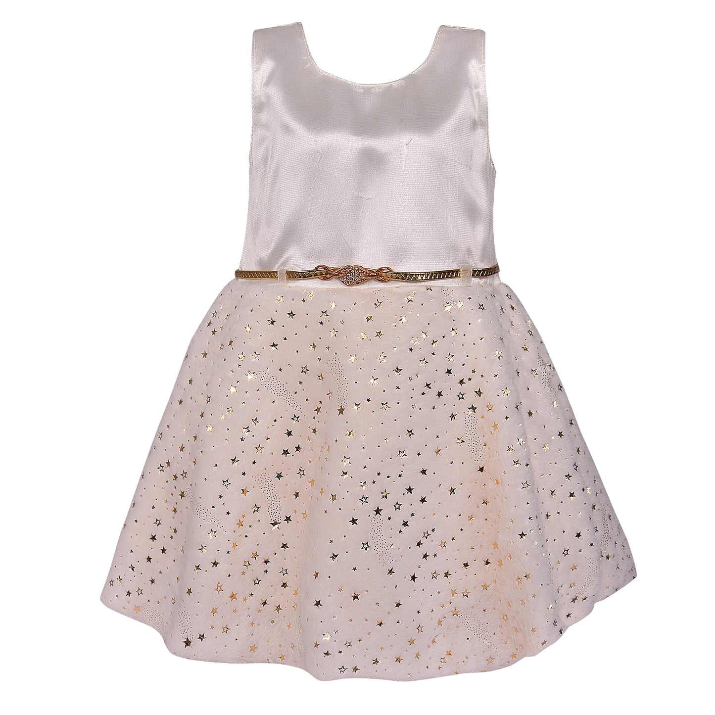 Baby Girls Frock Birthday Dress for Girls - Wish Karo Party Wear - frocks Party Wear - baby dress