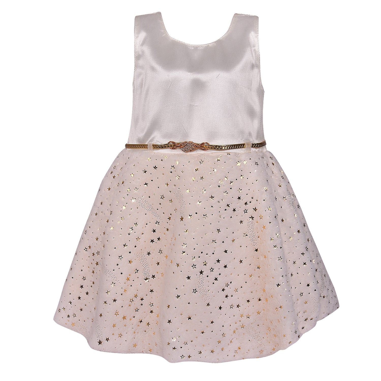 Baby Girls Frock Birthday Dress for Girls - Wish Karo Party Wear - frocks Party Wear - baby dress