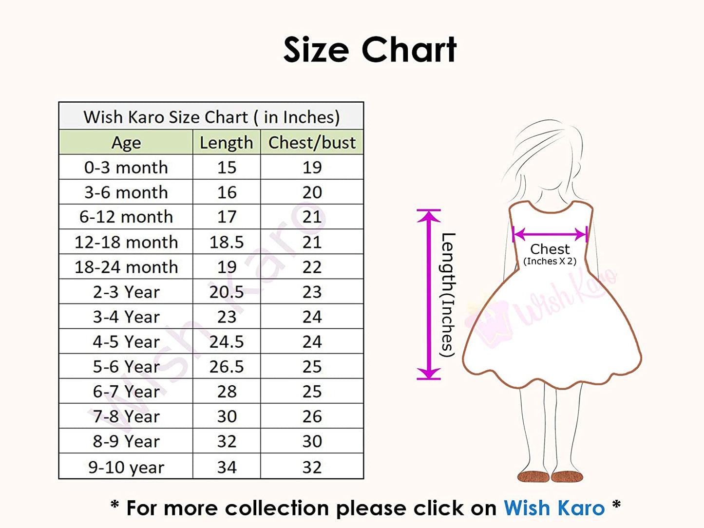 Girls Party Wear Dress
