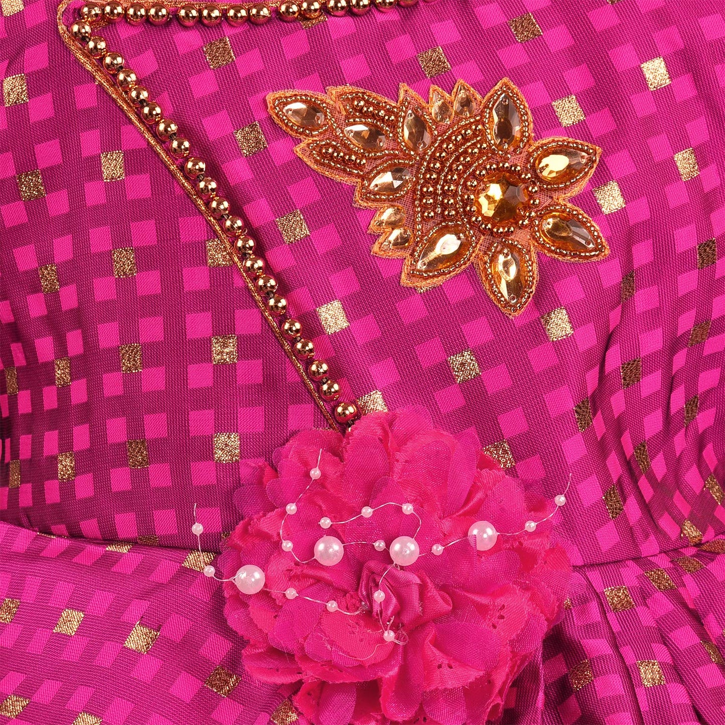 party wear frock for baby girls