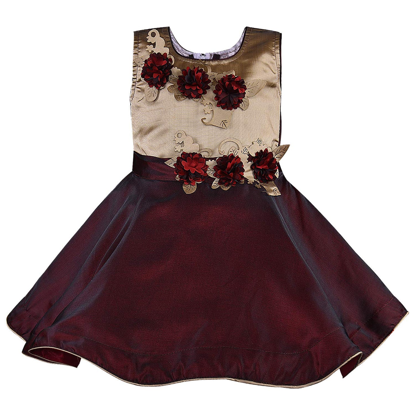 Baby Girls Frock Dress