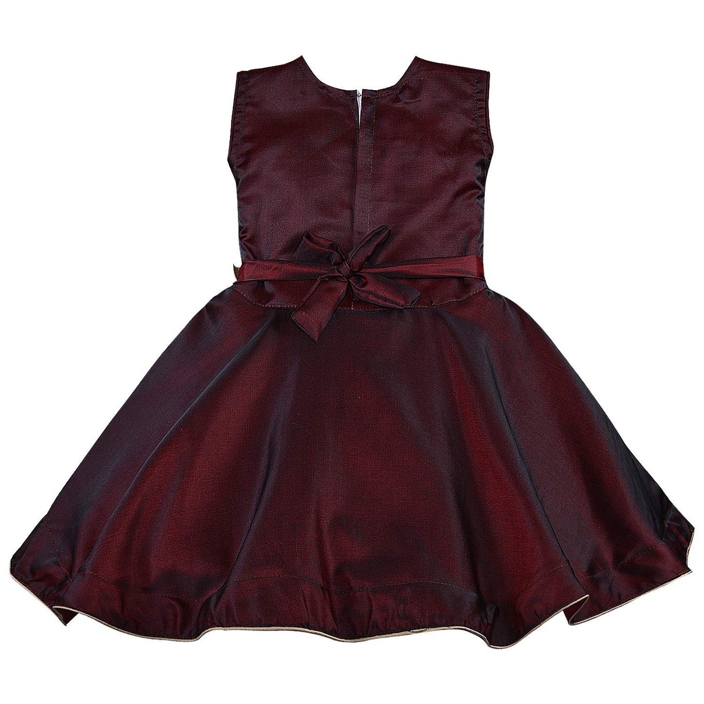 Baby Girls Frock Dress