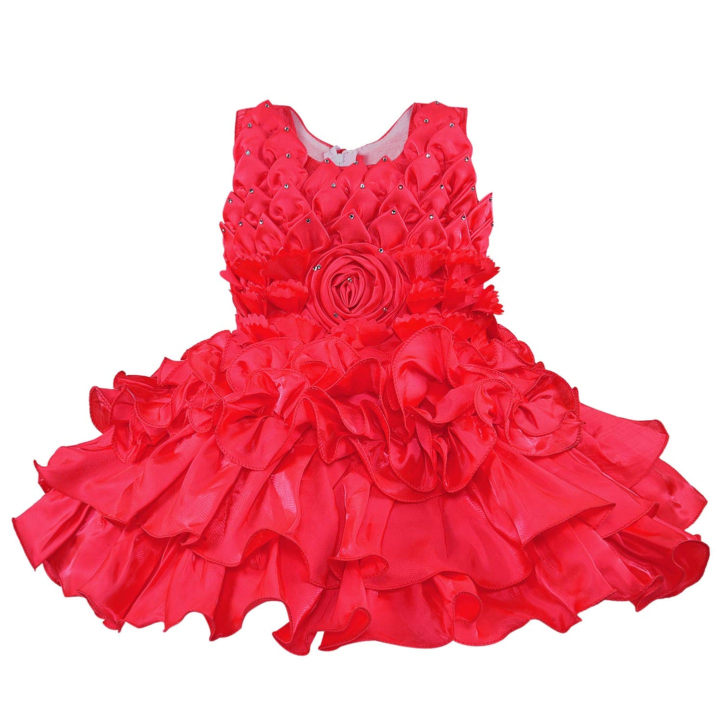 Girls Party Wear Dress