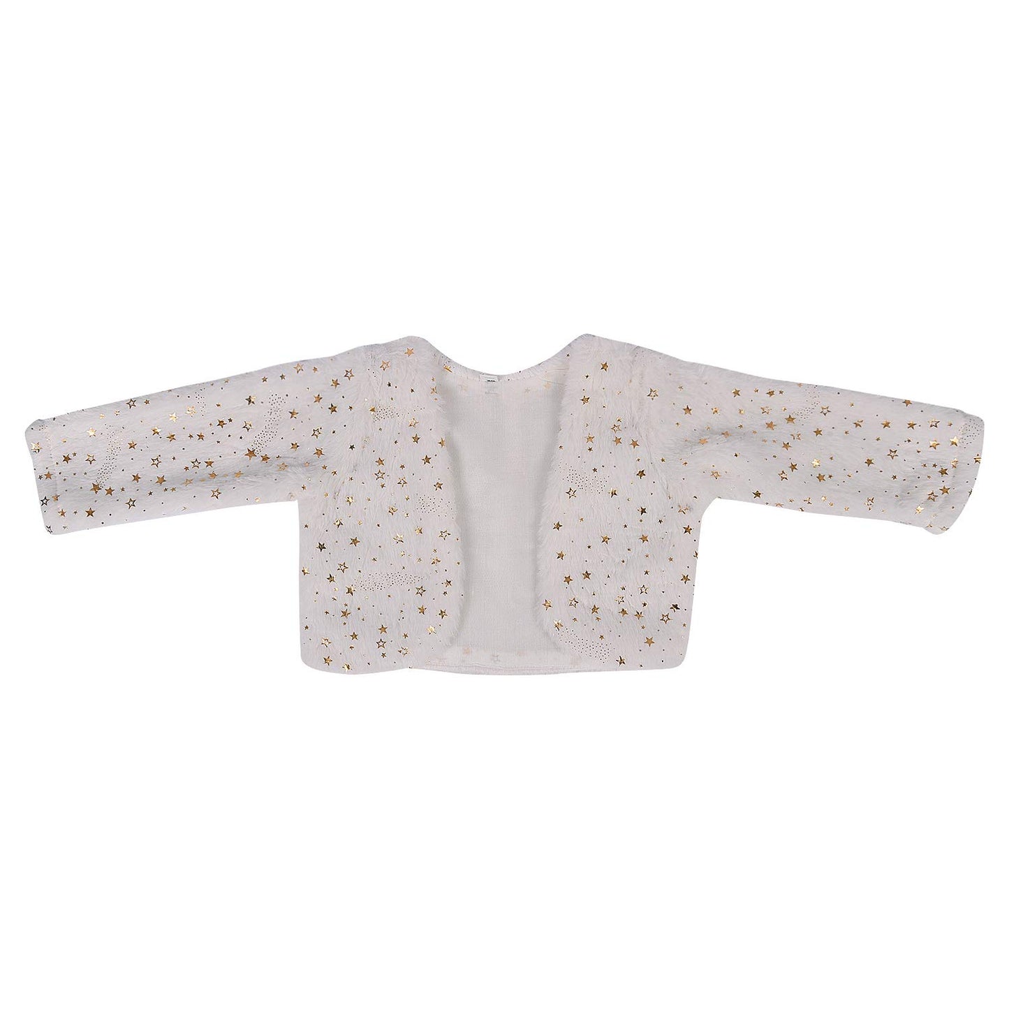 Cute Comfy Girls Jacket