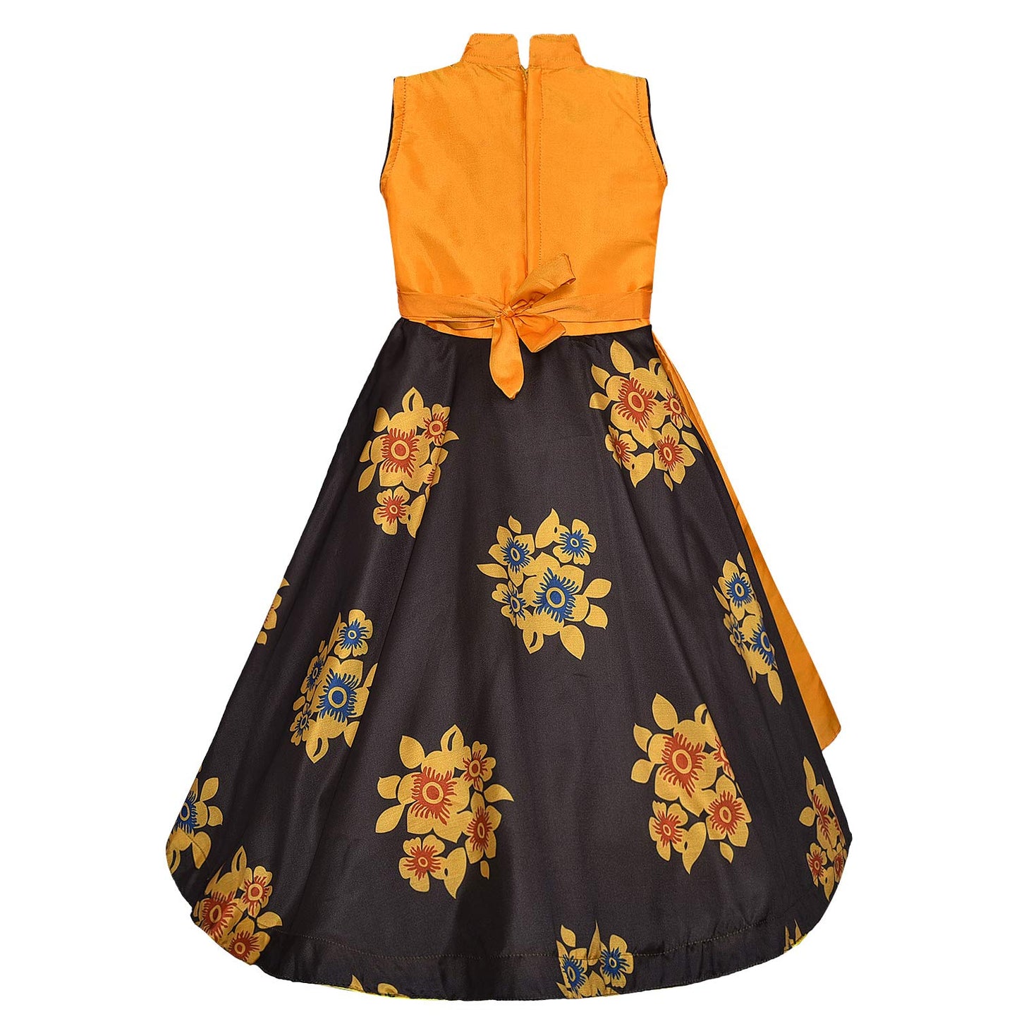 Girls Ethnic Dress
