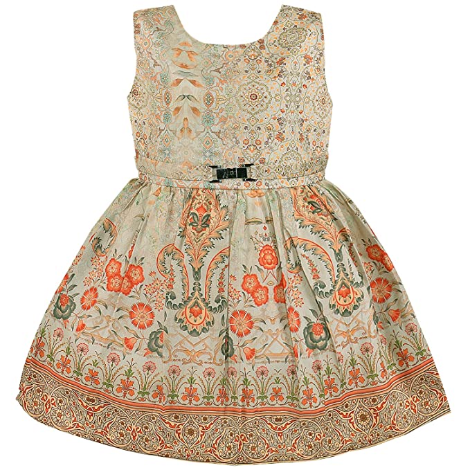 Wish Karo Baby Girls Frocks Dress rna003org