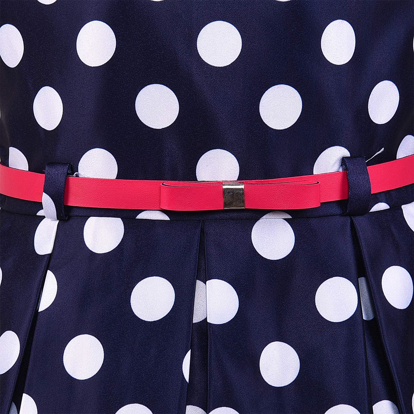 Wish Karo Baby Girls Dress Frock for Girls