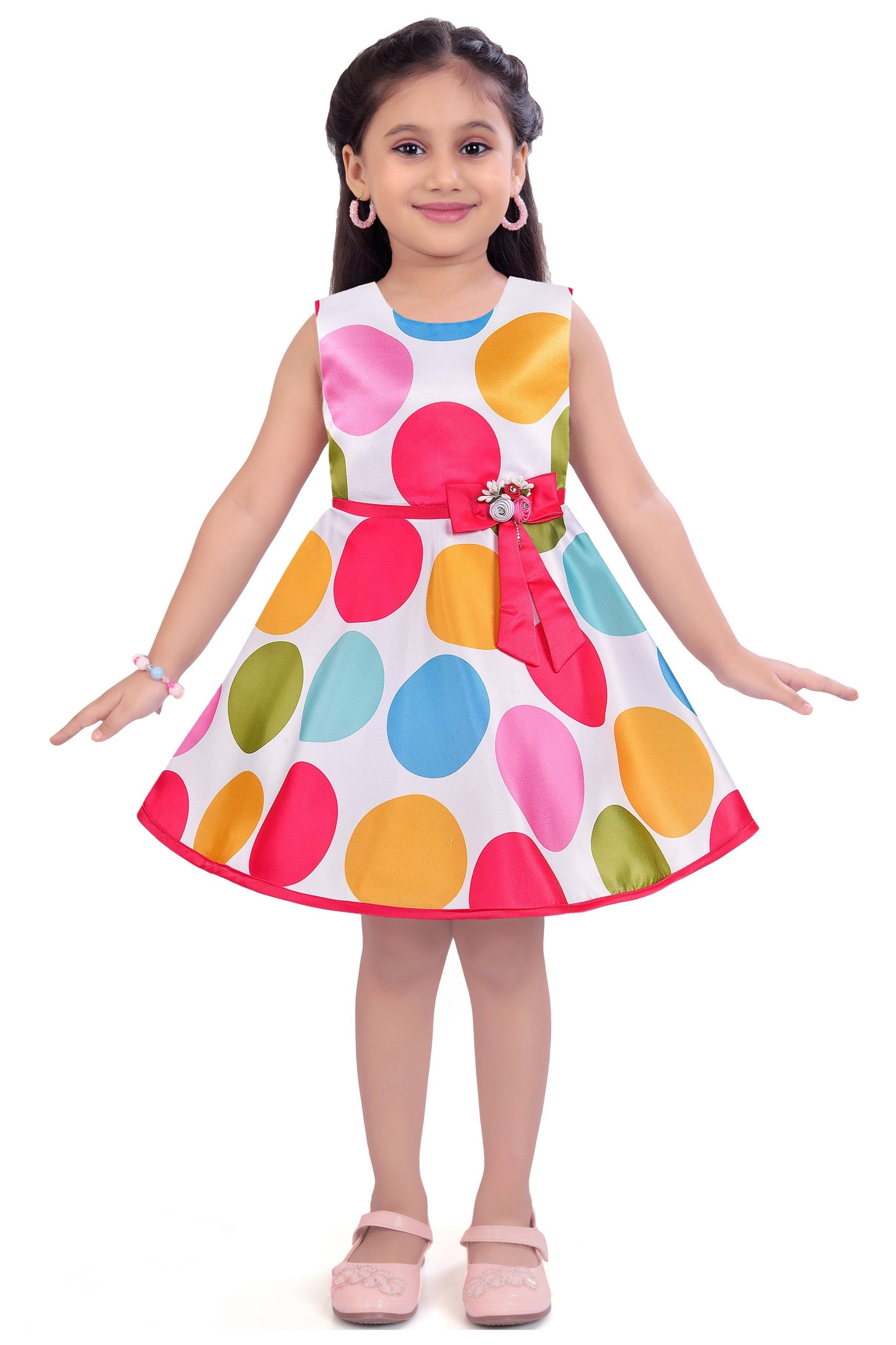 Baby Girls Dress