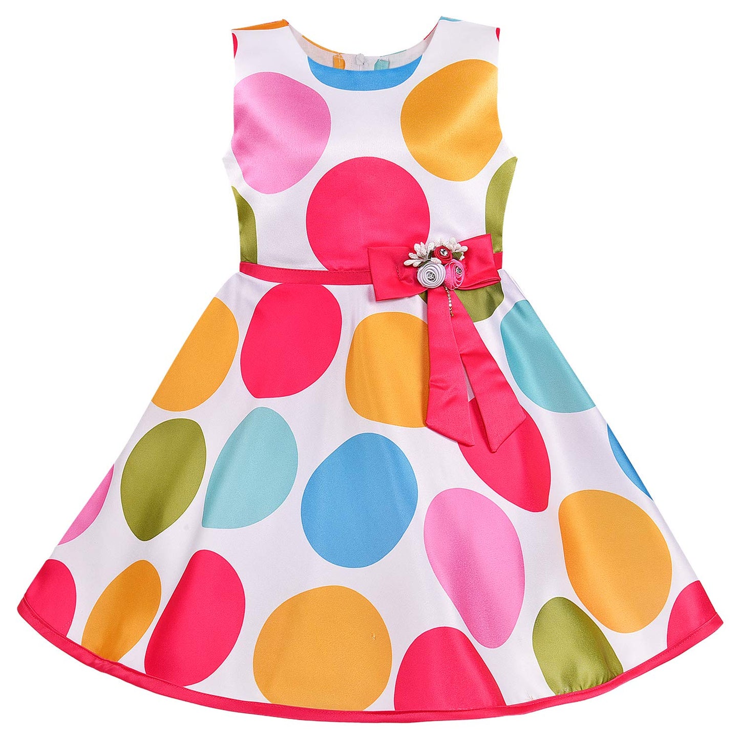 Baby Girls Dress