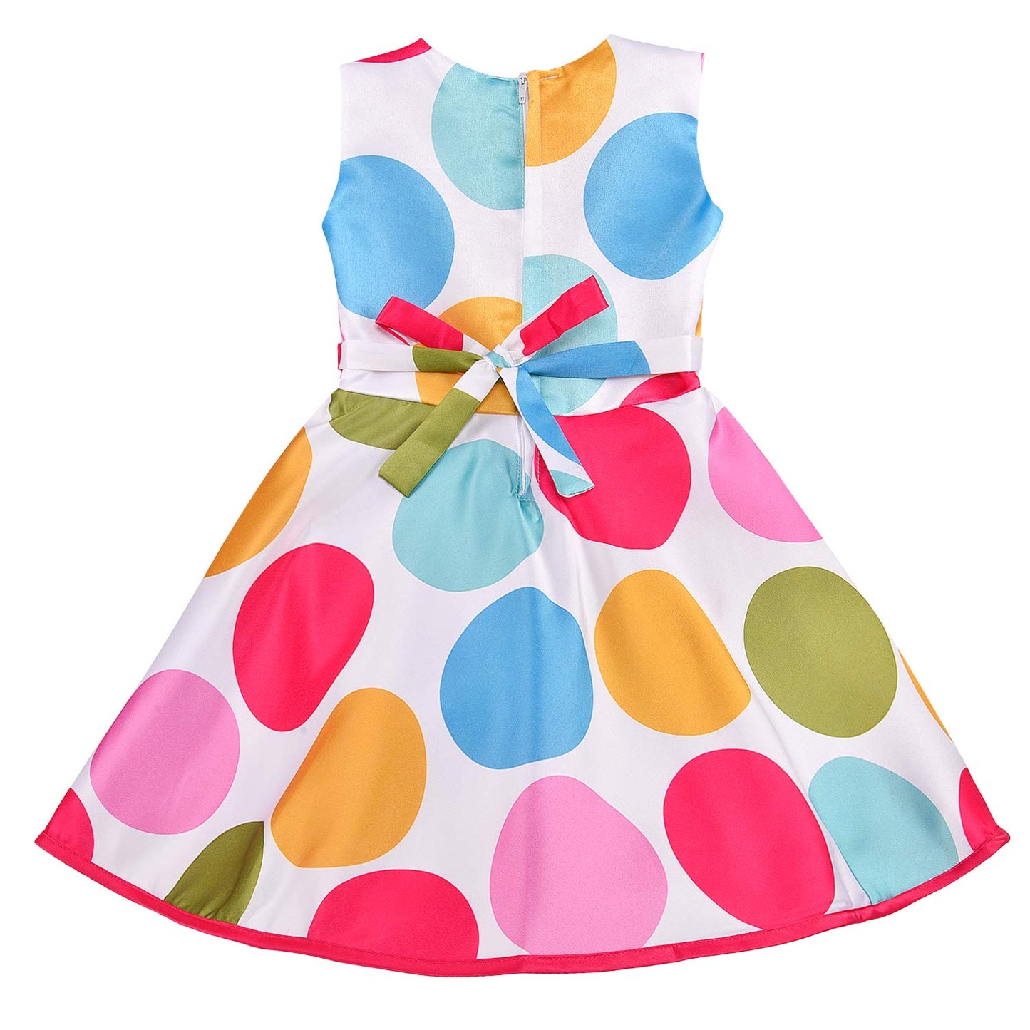 Baby Girls Dress