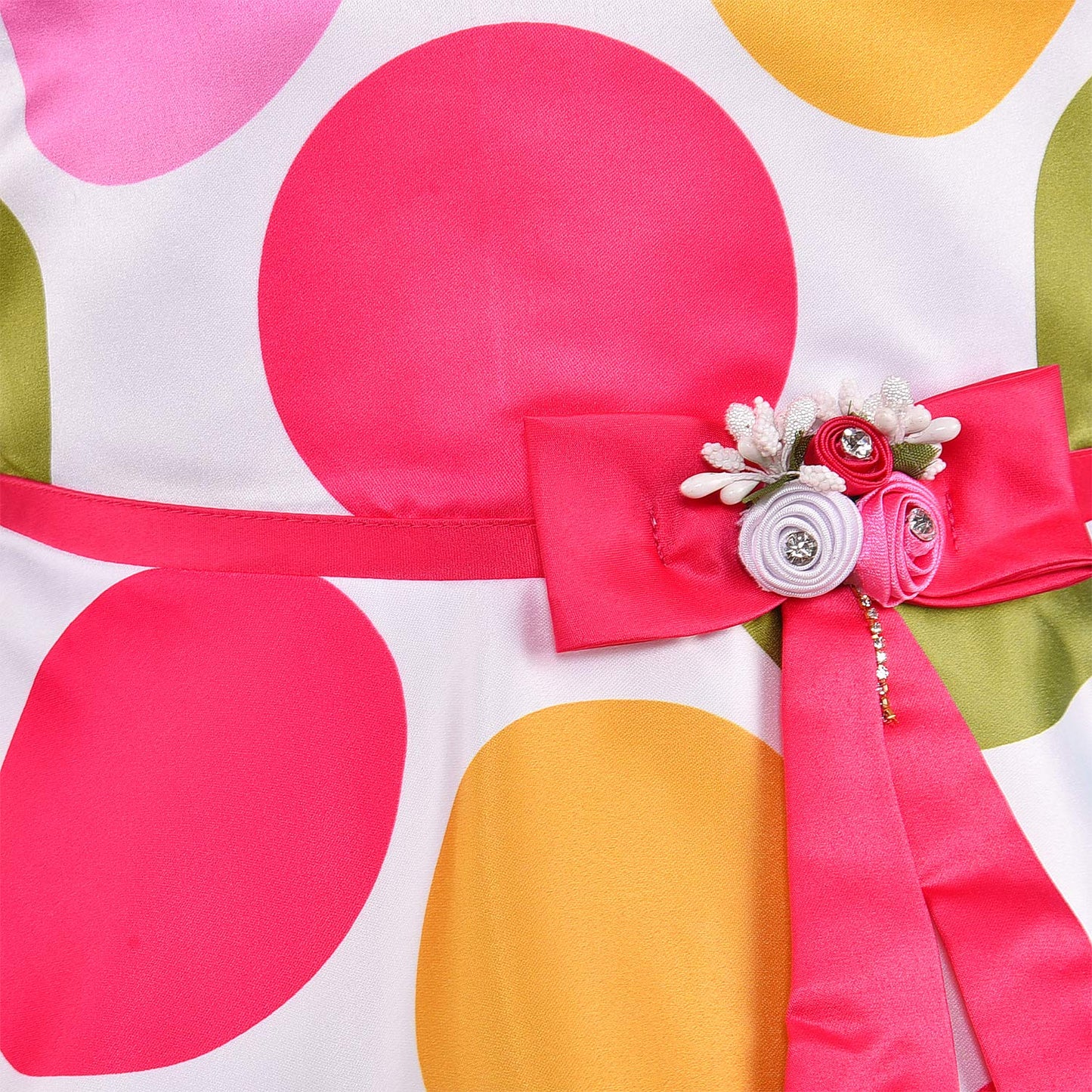 Baby Girls Dress