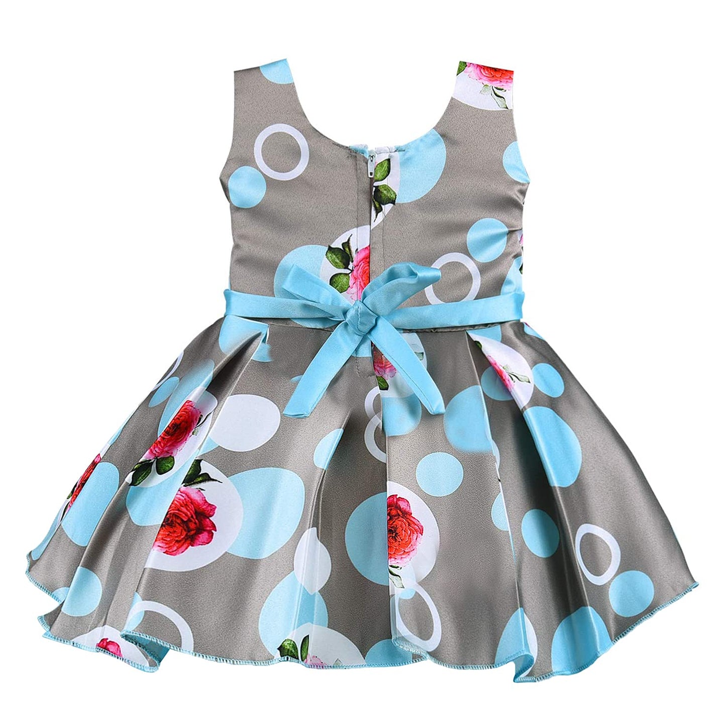 Girls Party Wear Dress