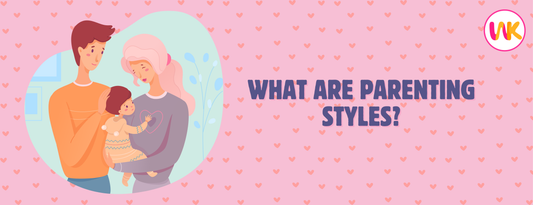 What are parenting styles?