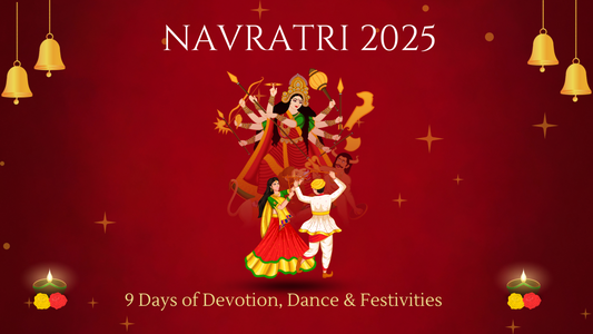 Sharad (Shardiya) Navratri 2025: Dates, Rituals, Muhurat &amp; Symbolism of Maa Durga’s Arrival
