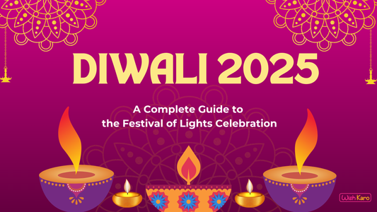 Diwali 2025: A Complete Guide to Festival of Lights Celebration