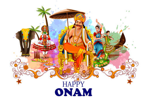 Onam 2025: Date, History, Celebrations & Pookalam Ideas