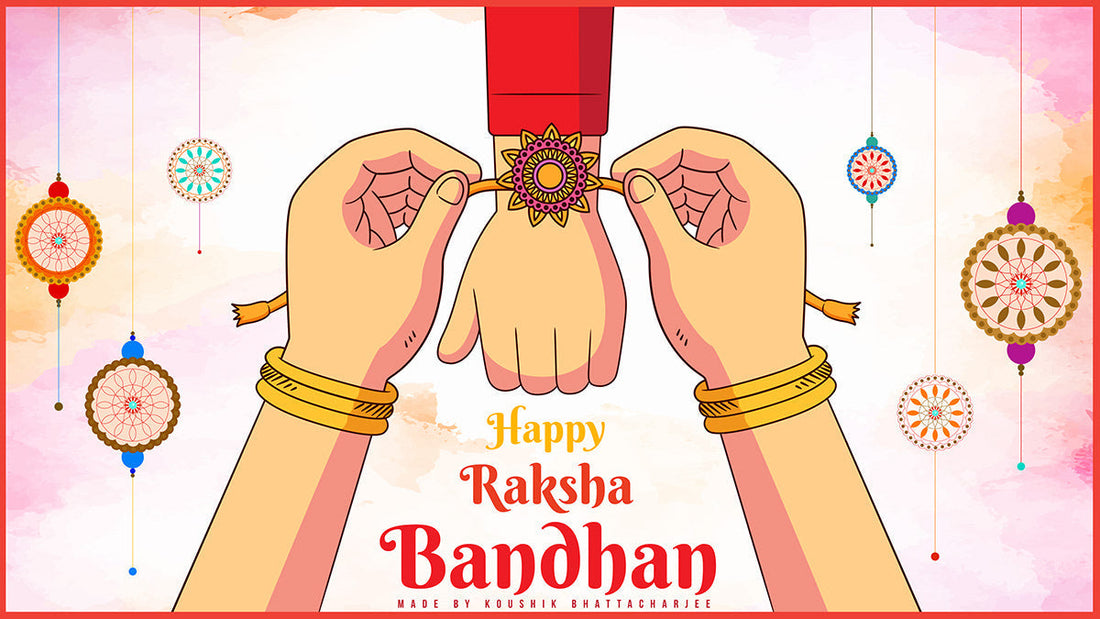 Rakshabandhan 2025: Date, Meaning, Traditions