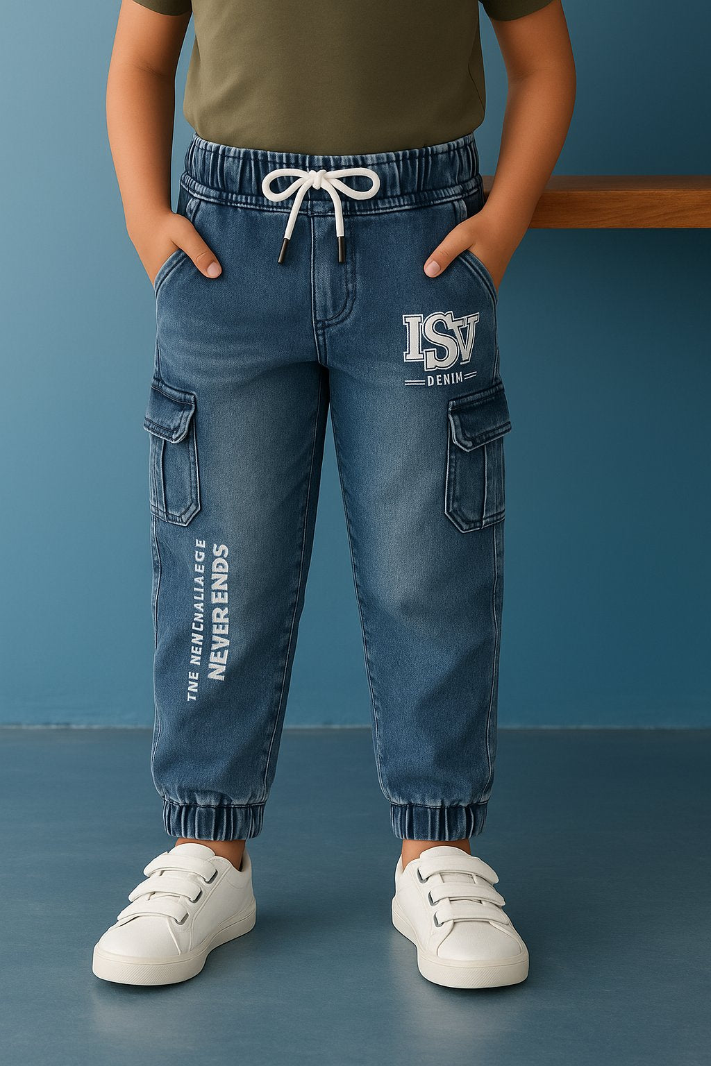 Boys Jeans collection