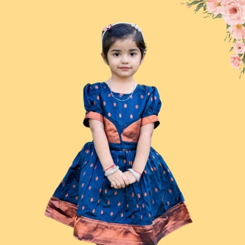 Ethnic Dresses