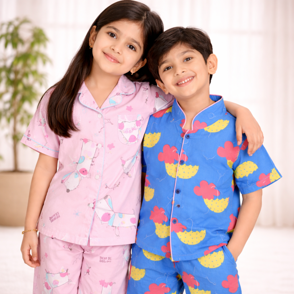 Night Wear Collection