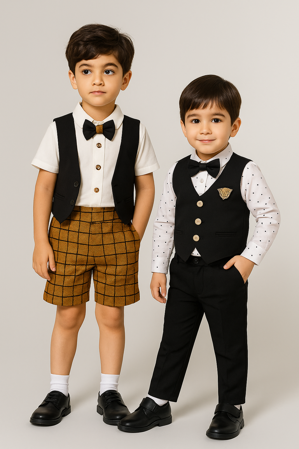 Boys Party Wear
