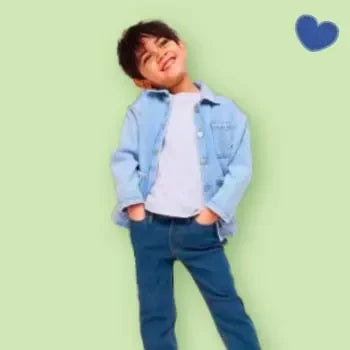 BOYS COLLECTION