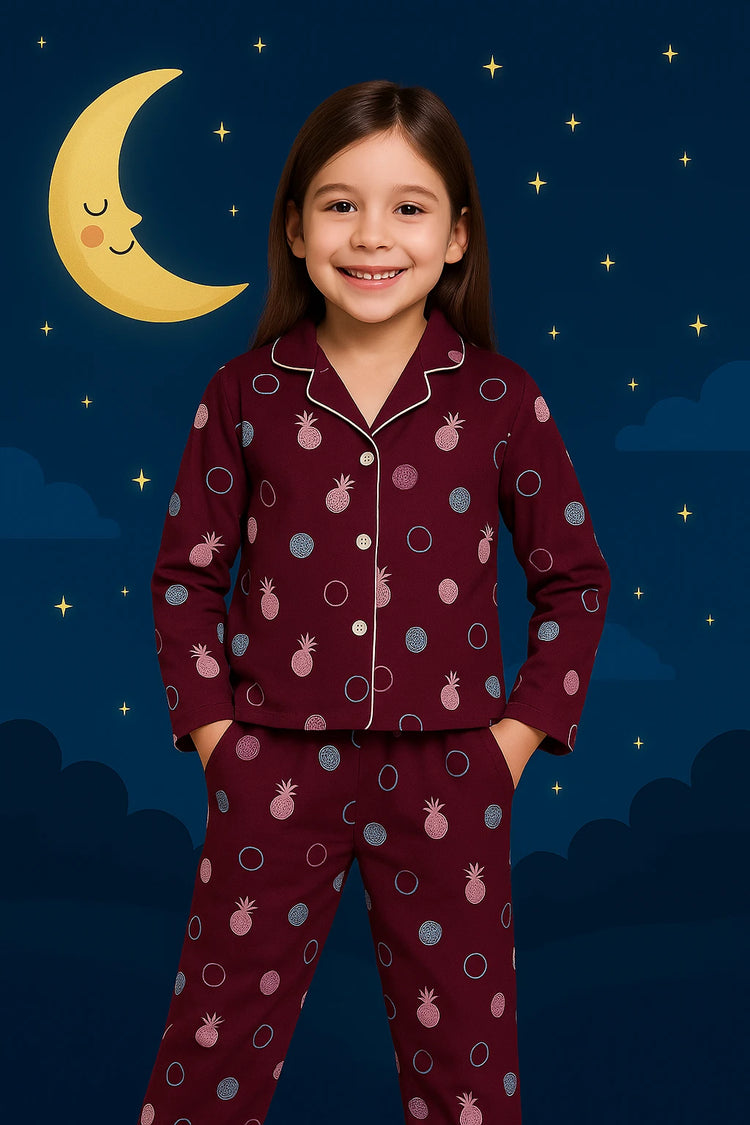 Night Wear Collection