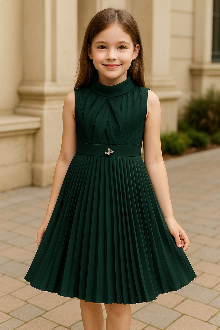 Girls Western Wear collection