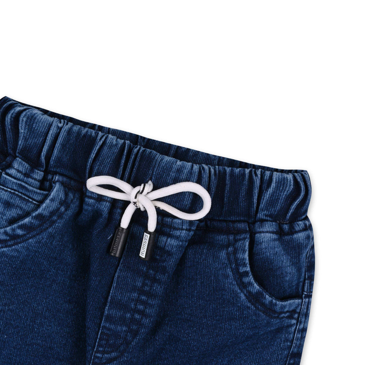 Boys Stylish Denim Casual Jeans