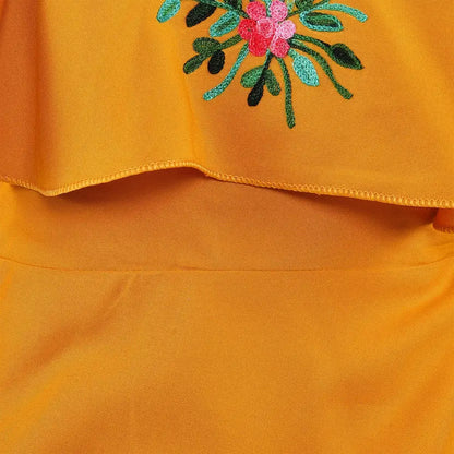 Baby Girls Casual Dress csl244